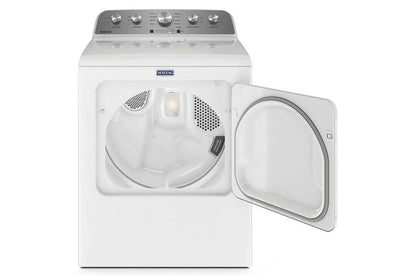 Top Load Gas Dryer With Extra Power - 7.0 Cubic Feet