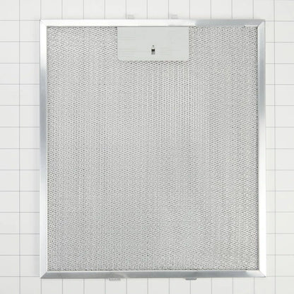 Jennair Range Vent Hood Grease Filter For Model Jxw6036Wr - Silver