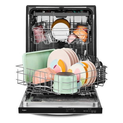 Spin&Load Dishwasher Rack