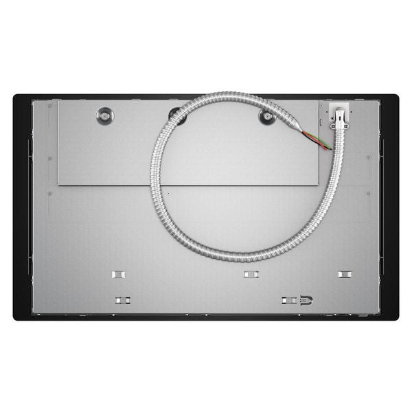 36" Intelligent Induction Cooktop With Temp Cook Technology And Wipeclean Coating - Black