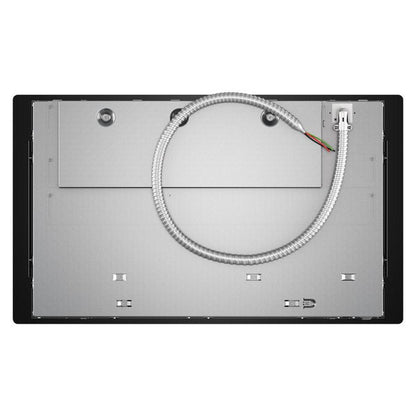 36" Intelligent Induction Cooktop With Temp Cook Technology And Wipeclean Coating - Black