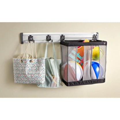 Sports Caddy GearTrack Pack