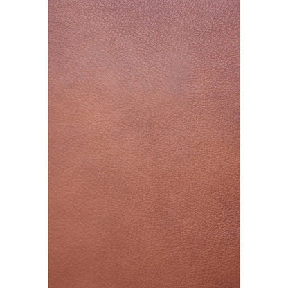 Cognac 18" Cuts By JennAir Leather Panel - Cognac