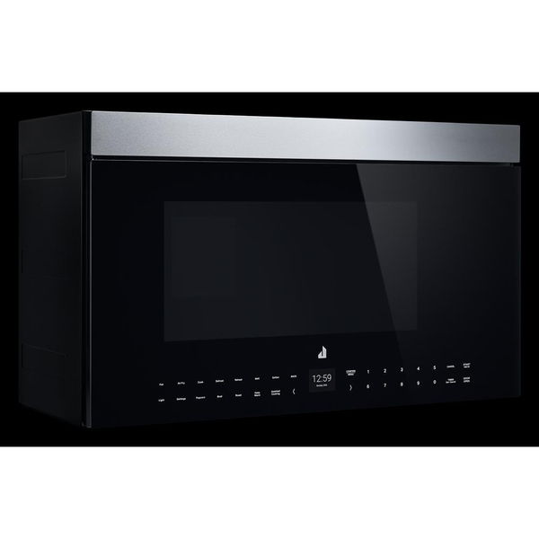 30" Flush Oven Hood Combination With Air Fry Mode