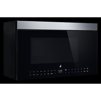 30" Flush Oven Hood Combination With Air Fry Mode