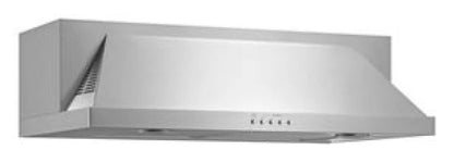 30" Convertible Under-Cabinet Hood
