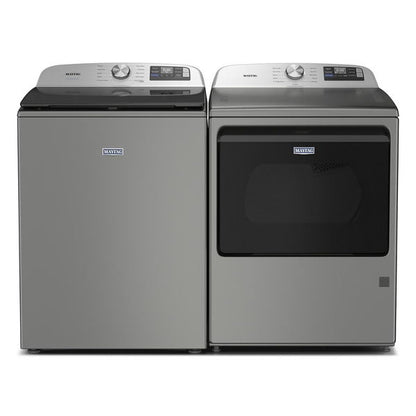 5.2 Cu. Ft. Smart Top Load Washer With Extra Power