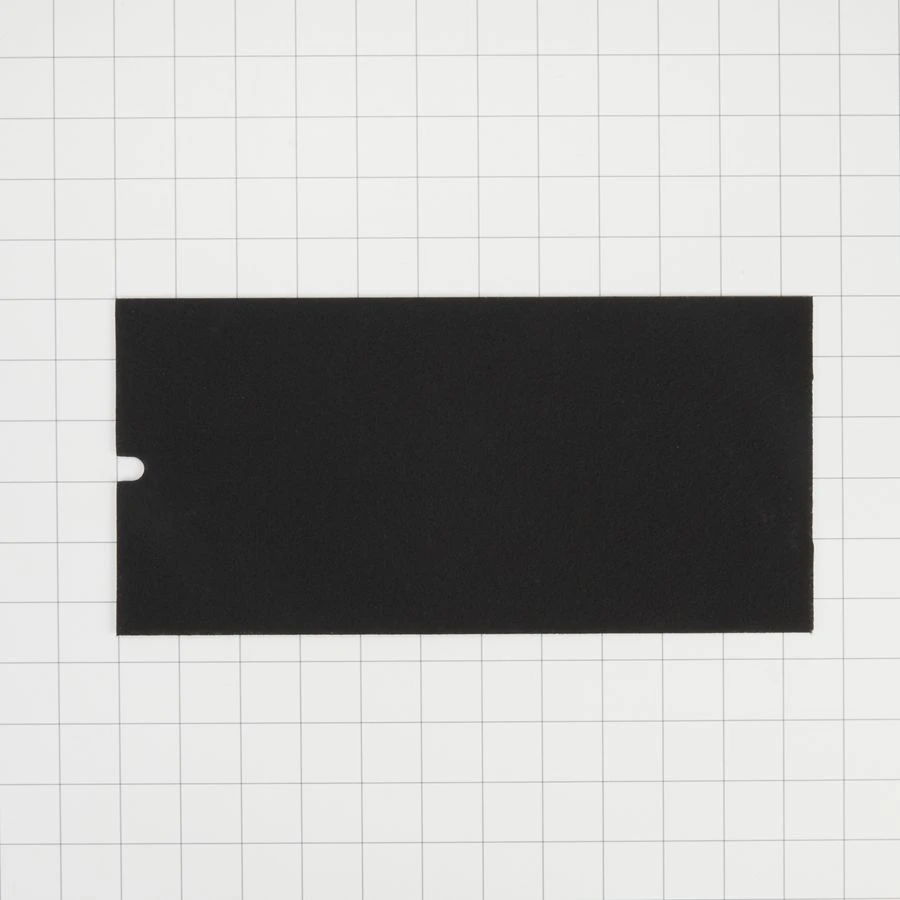 Microwave Hood Combination Charcoal Filter For Various Wml35011 And Ywml35011 Models