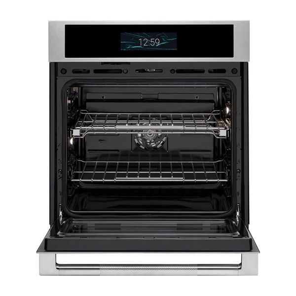 Rise 27" Single Wall Oven With Multimode Convection System