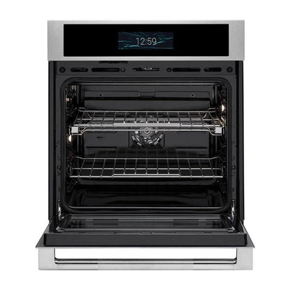 Rise 27" Single Wall Oven With Multimode Convection System