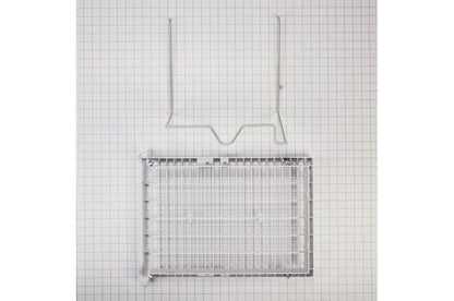 Dryer Drying Rack - White