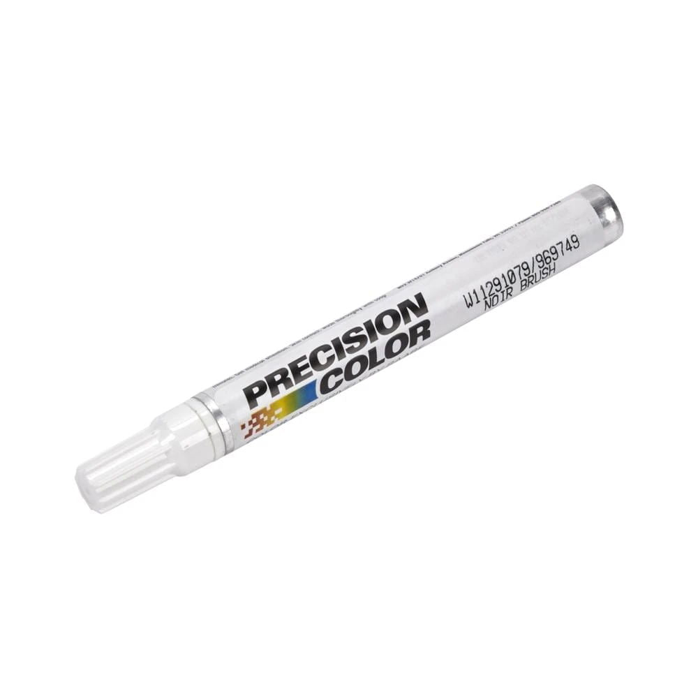 Appliance Touch-Up Pen, 0.3-Oz - Black Noir