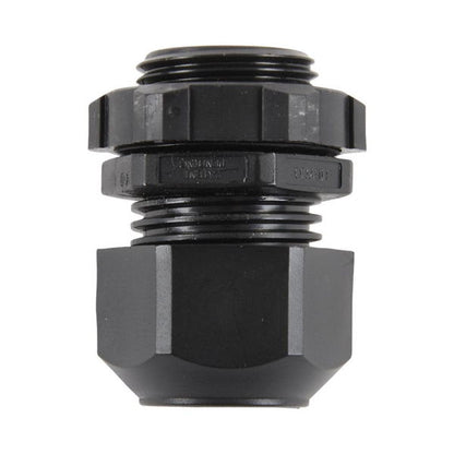 1.7' Dishwasher Power Cord 3 Wire 15 Amp Right Angle Plug