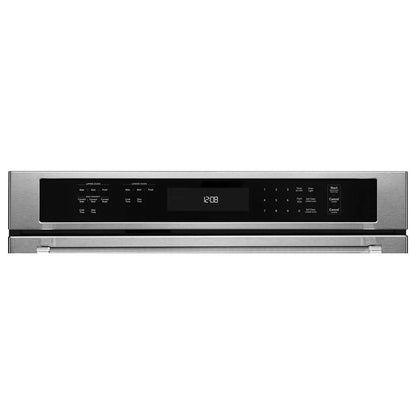 30" Double Wall Oven With Even-Heat True Convection (Upper Oven)