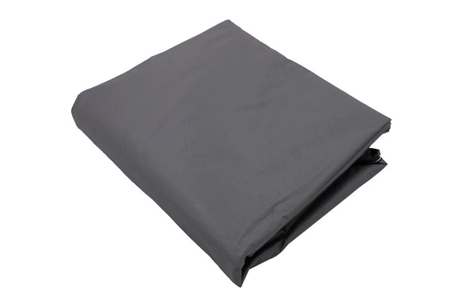 Top Load Washer/Dryer Cover - Gray