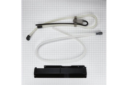 Dishwasher Converter Kit - Black