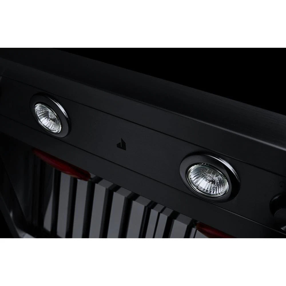 Pro-Style 30"Professional Wall-Mount Hood