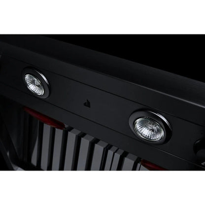 Pro-Style 30"Professional Wall-Mount Hood