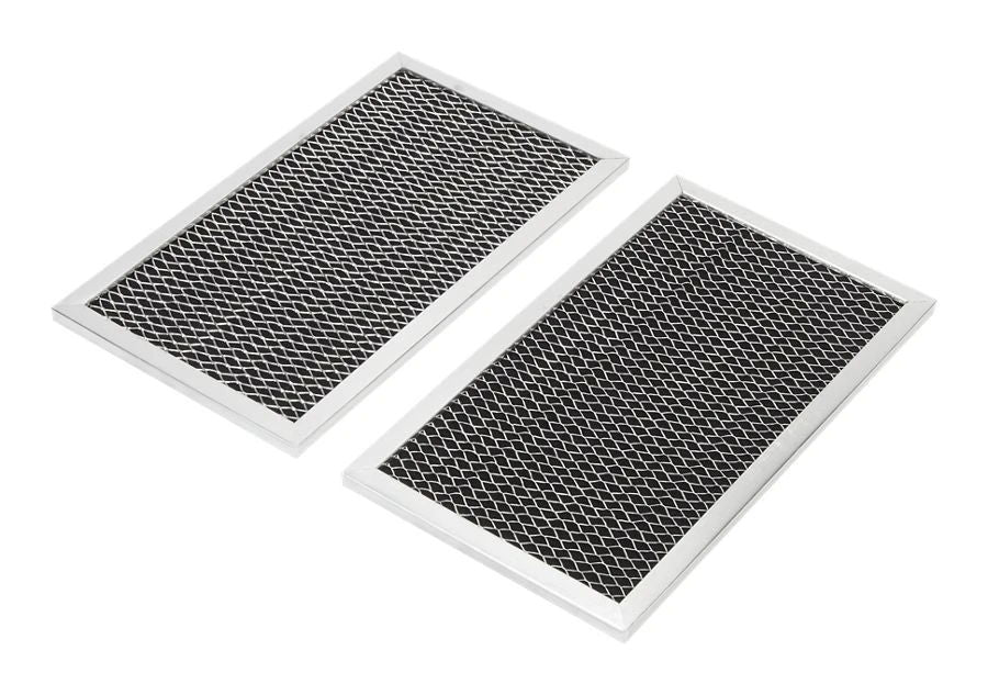 Microwave Charcoal Filter