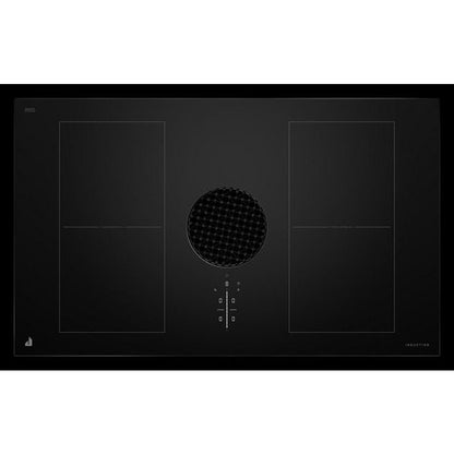 36" NextGen JennAir Downdraft Induction Cooktop
