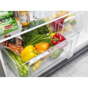 30" Wide Top Freezer Refrigerator, 19 Cubic Feet