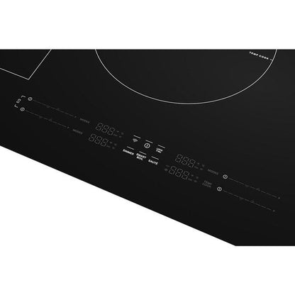 30" Wide Induction Cooktop With Power Boost