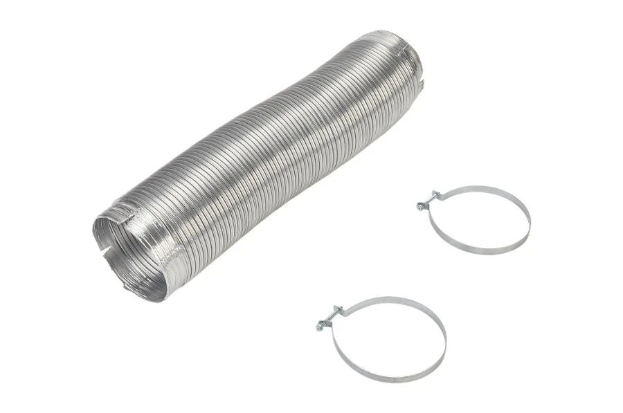 Dryer Exhaust Duct Kit