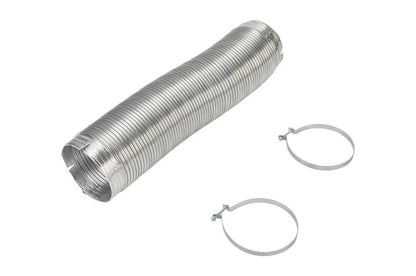 Dryer Exhaust Duct Kit