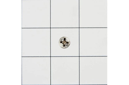 Slide-In Range Backsplash, Size: 6" H - Black