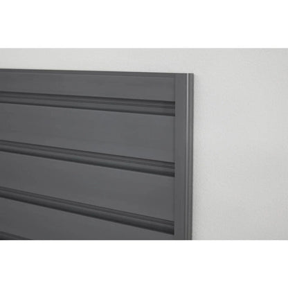 4' GearWall Panels (2-Pack) - Smoke
