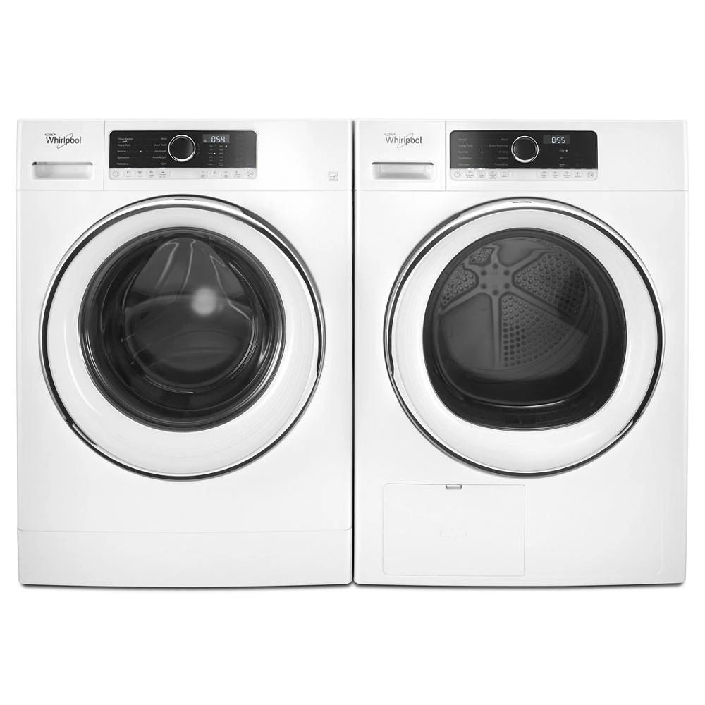 2.3 Cubic Feet 24" Compact Washer With Detergent Dosing Aid option