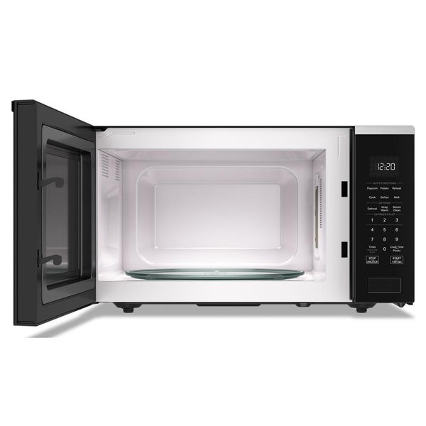 1.6 Cu. Ft. Sensor Cooking Microwave - Fingerprint Resistant Stainless Steel