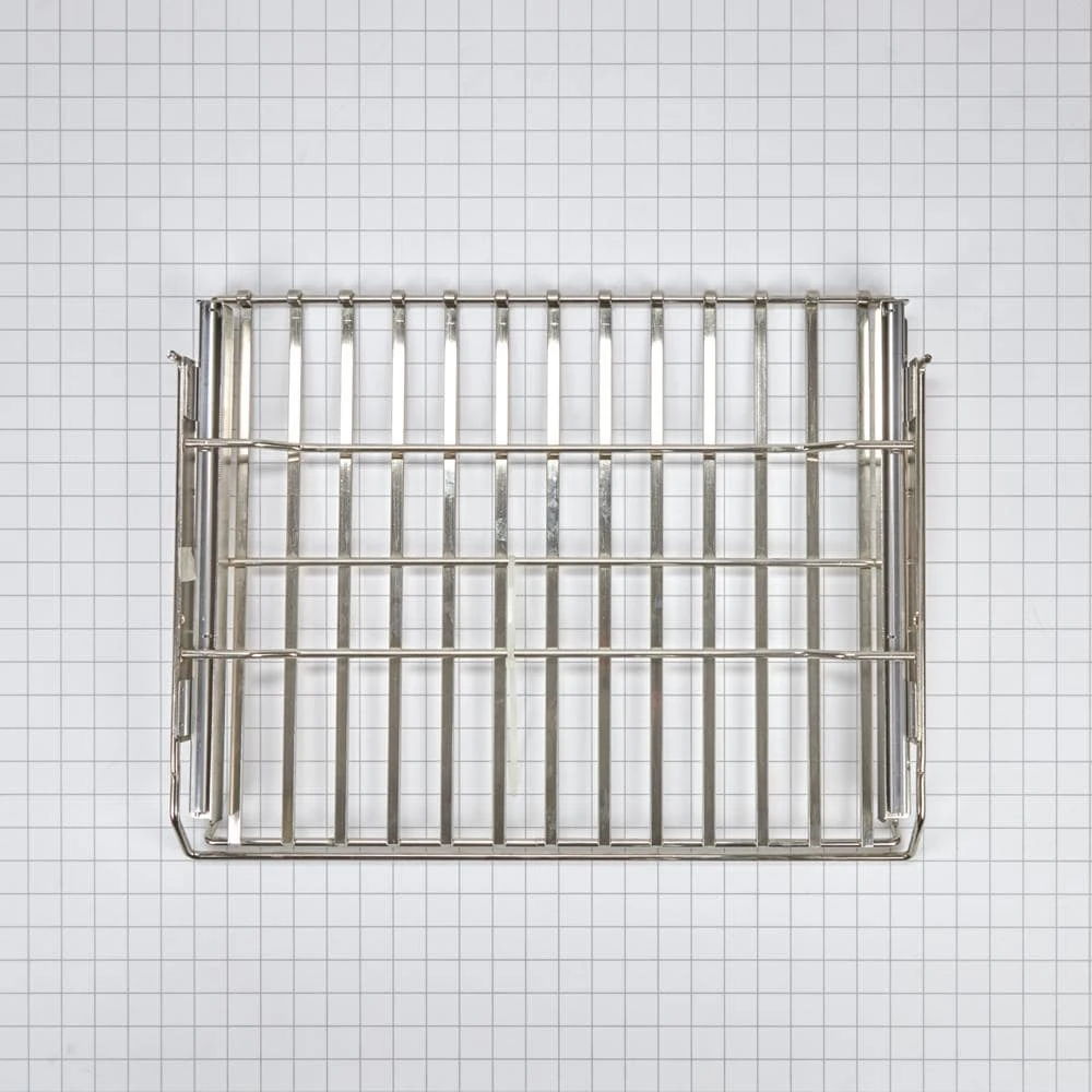Jennair 27" Range Oven Rolling Rack - Stainless Steel