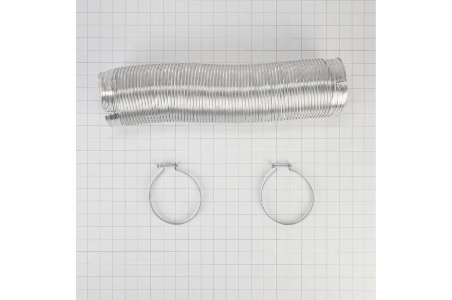 Dryer Exhaust Duct Kit