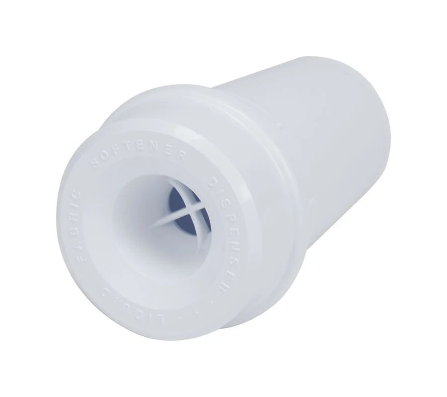 Washing Machine Liquid Fabric Softener Dispenser
