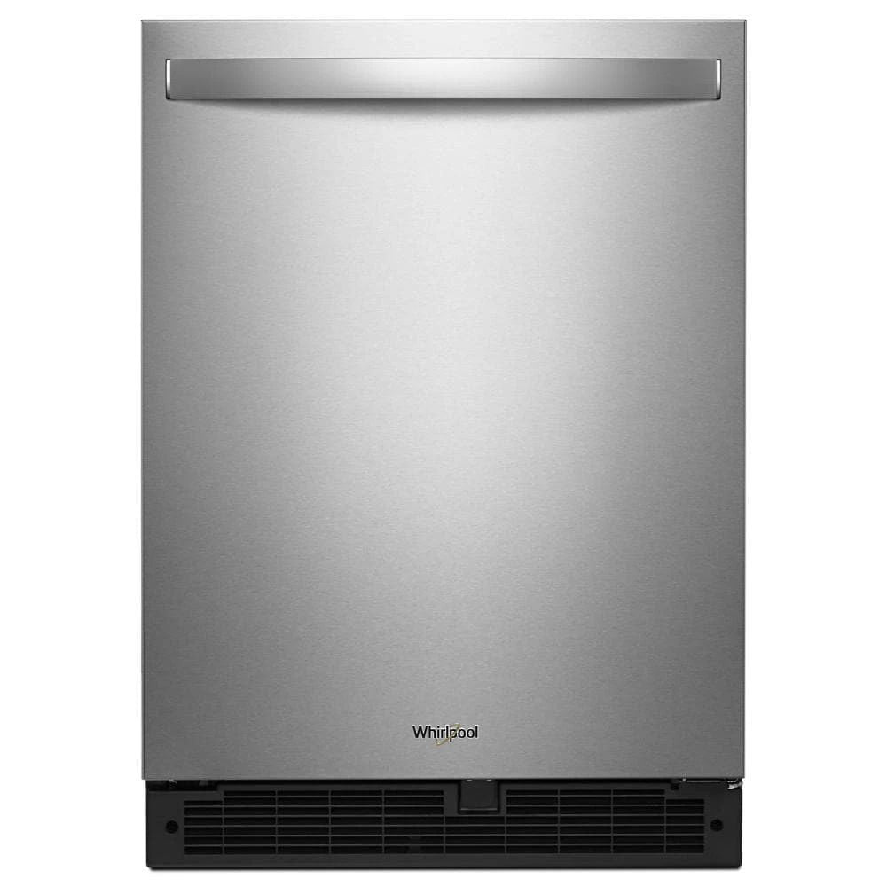 24" Wide Undercounter Refrigerator - 5.1 Cubic Feet