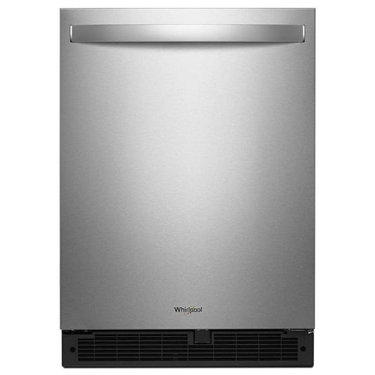 24" Wide Undercounter Refrigerator - 5.1 Cubic Feet