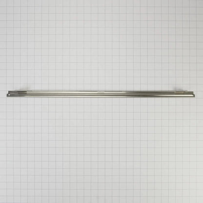 27" Heat Deflector, Stainless Steel