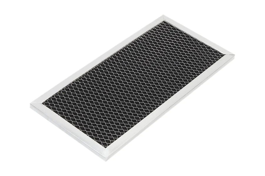 Over-The-Range Microwave Charcoal Filter