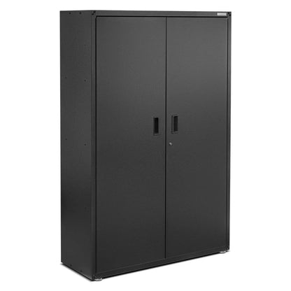 Ready-to-Assemble Extra Large GearBox - Hammered Granite