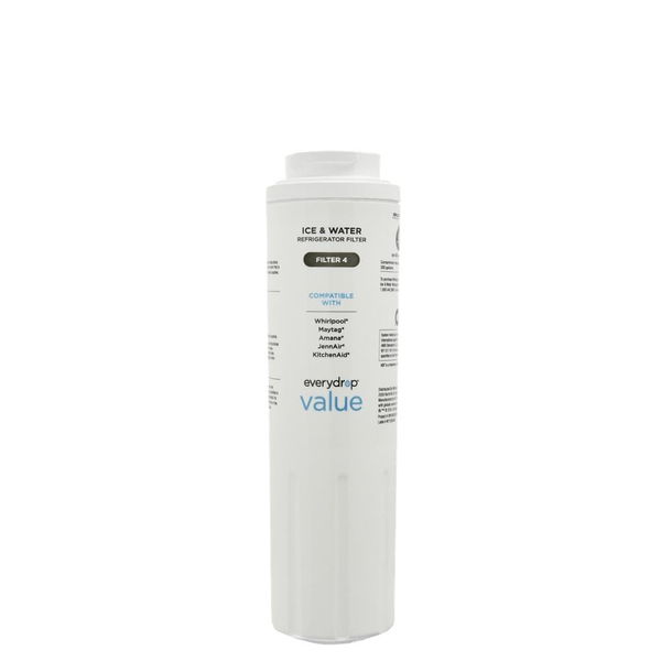 Everydrop Value Refrigerator Water Refrigerator Filter 4 (Compares To Edr4Rxd1)