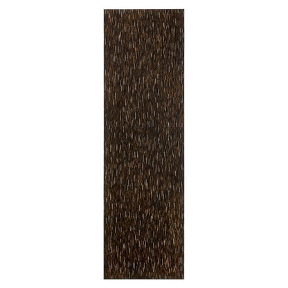 24" Elements Collection Custom Column Panel - Dark Pen Dark