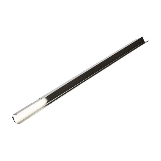 27" Countertop Microwave Trim Kit, Fits Jmc2430Ds And Jmc2430Dp - Stainless Steel