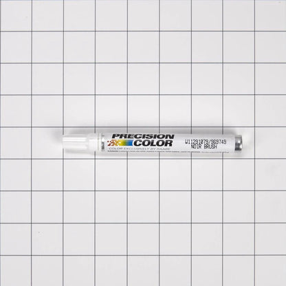 Appliance Touch-Up Pen, 0.3-Oz - Black Noir