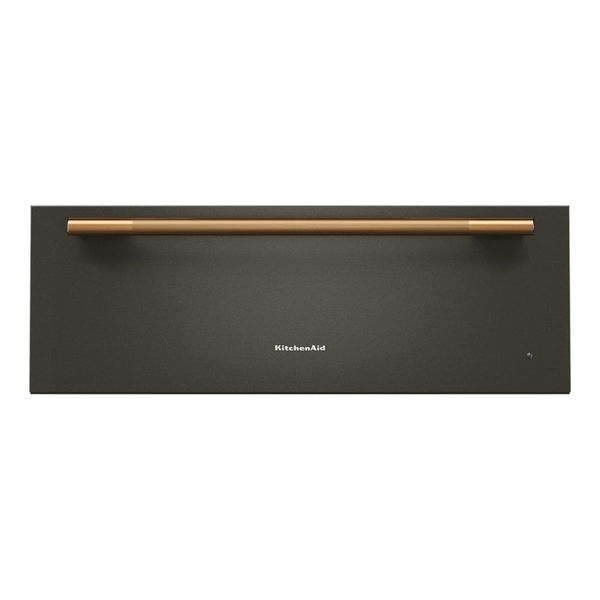 Bronze Handle Hardware Accessory Kit For KitchenAid Warming Drawer