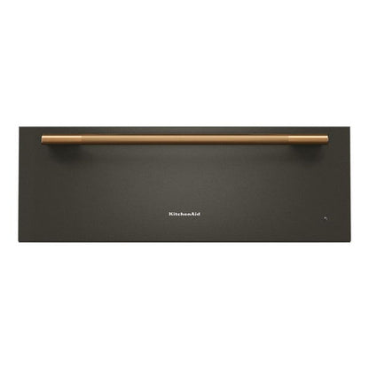 Bronze Handle Hardware Accessory Kit For KitchenAid Warming Drawer
