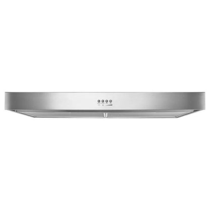 36" Range Hood With Full-Width Grease Filters