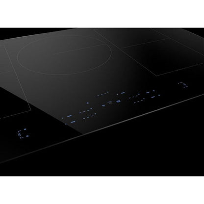 24” Oblivion Smart Induction Cooktop With Temperature-Controlled Cooking