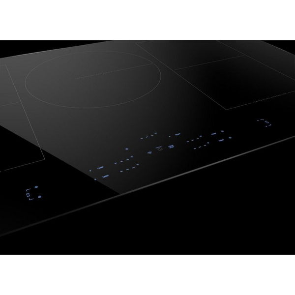 36" Oblivion Smart Induction Cooktop With Temperature-Controlled Cooking