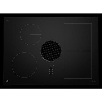 30" NextGen JennAir Downdraft Induction Cooktop